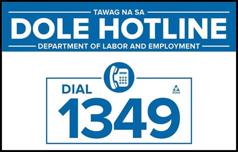 dole call center|Dole's hotline: 1349 .